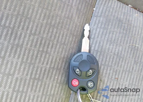 2011 Ford Fusion S from USA, damaged, VIN 3FAHP0GA3BR120557